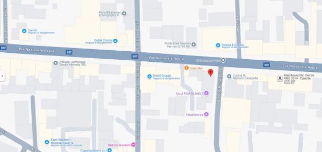 appartamento in vendita a Casapulla