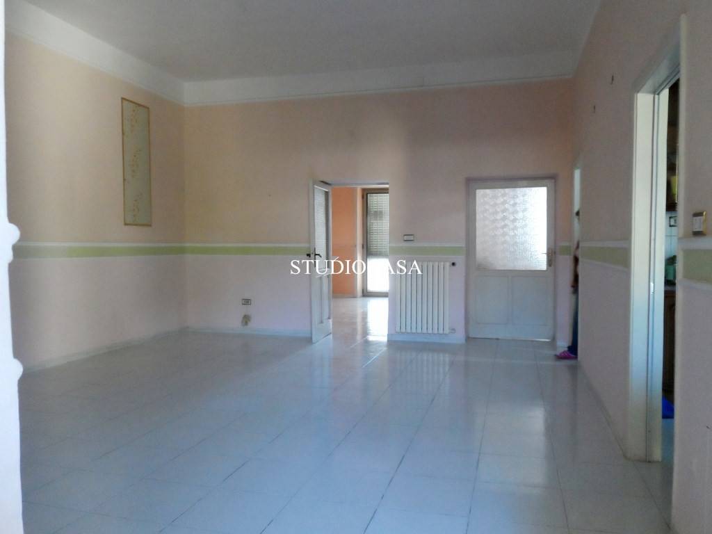 appartamento in vendita a Casapulla