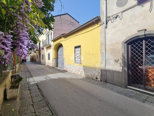 appartamento in vendita a Casapulla