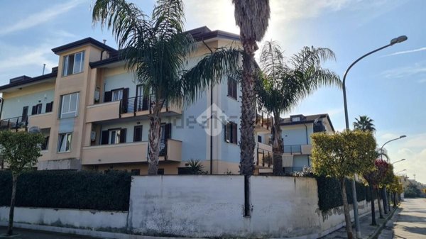 appartamento in vendita a Casapulla
