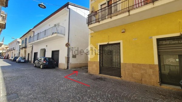 appartamento in vendita a Casapulla
