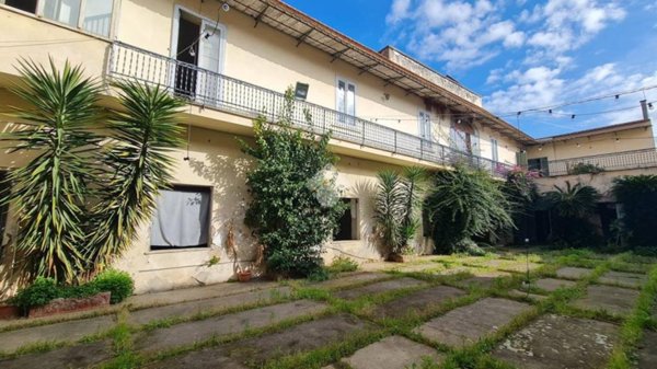 casa indipendente in vendita a Casapulla