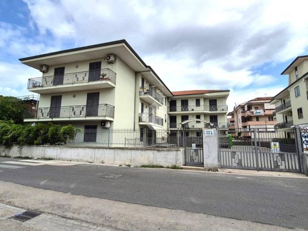 appartamento in vendita a Casapulla