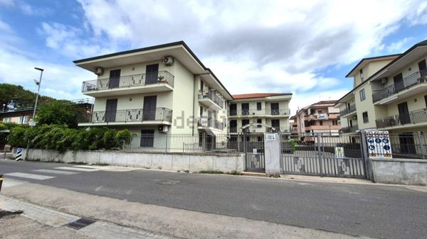 appartamento in vendita a Casapulla
