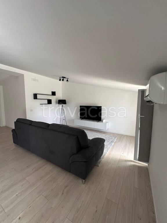 appartamento in vendita a Casapulla