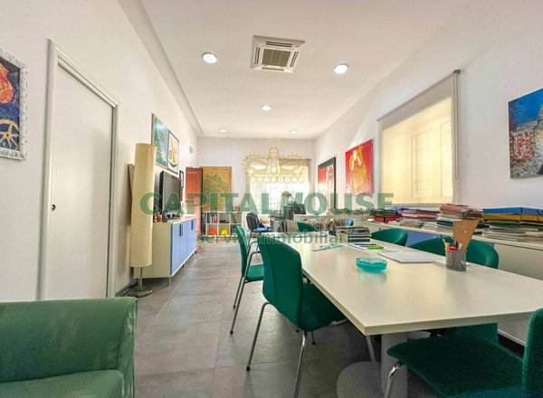 appartamento in vendita a Casapulla