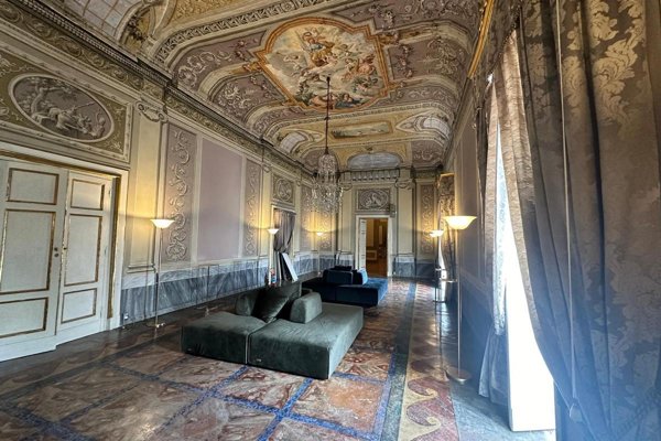 appartamento in vendita a Casapulla