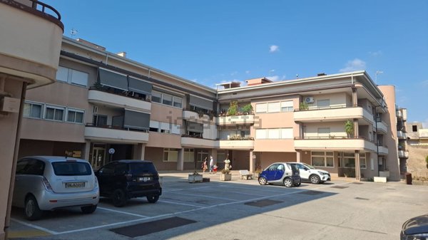 appartamento in vendita a Casapulla