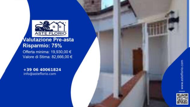 appartamento in vendita a Casapulla