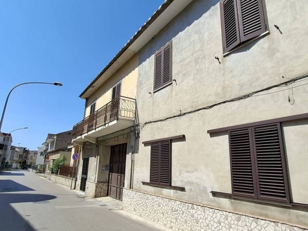 appartamento in vendita a Casapulla