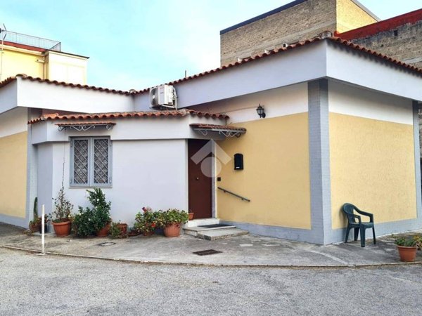 appartamento in vendita a Casapulla