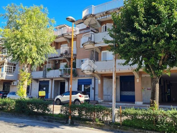 appartamento in vendita a Casapulla