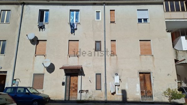 appartamento in vendita a Casapulla