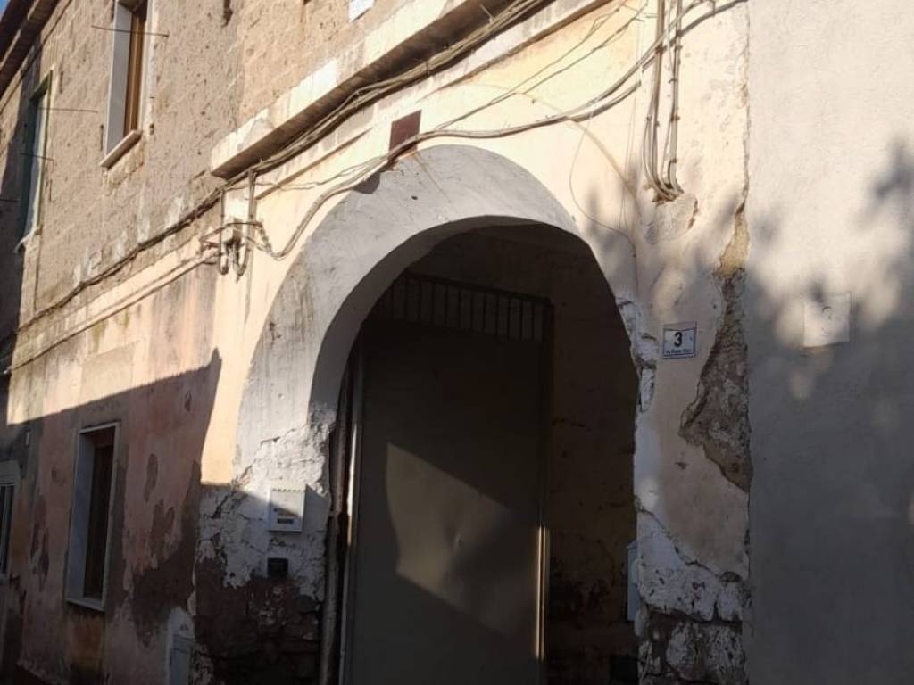 casa indipendente in vendita a Casapulla