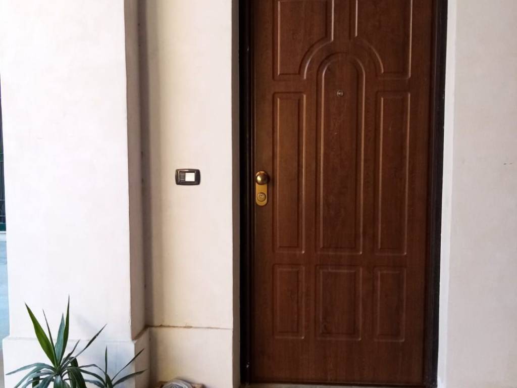 appartamento in vendita a Casapulla