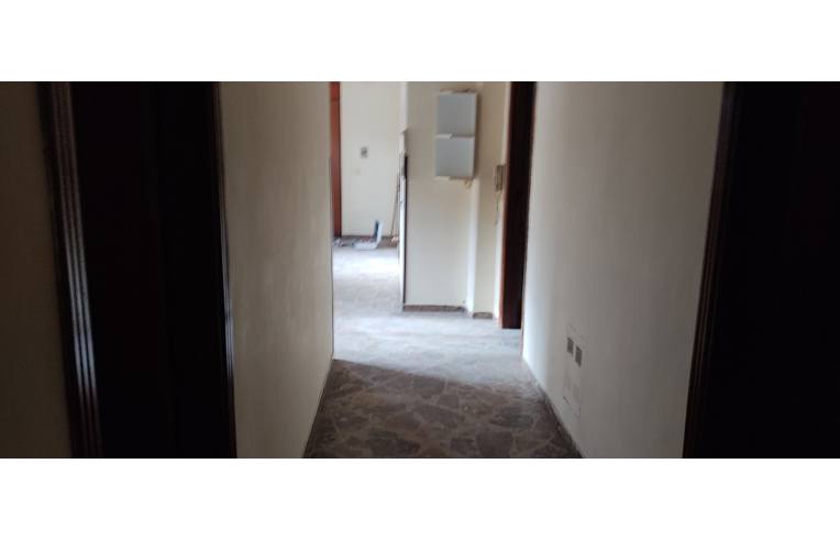 appartamento in vendita a Casapulla