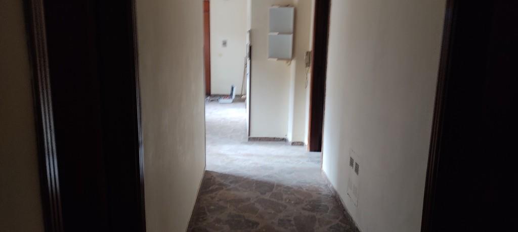 appartamento in vendita a Casapulla