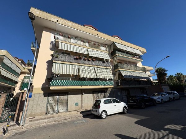 appartamento in vendita a Casapulla
