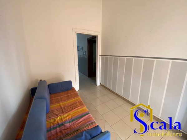 casa indipendente in vendita a Casapulla