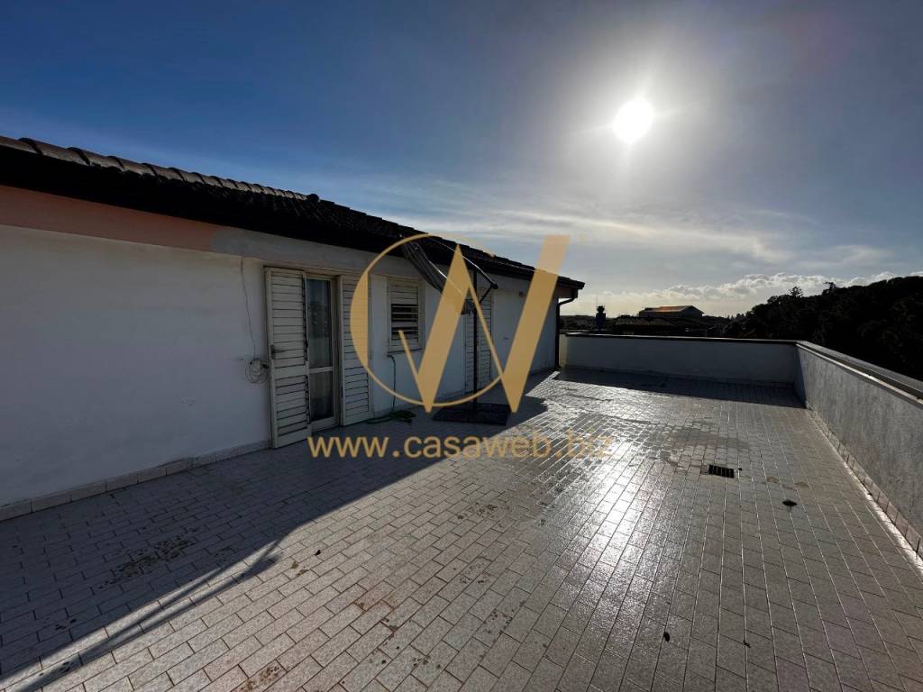 appartamento in vendita a Casapulla