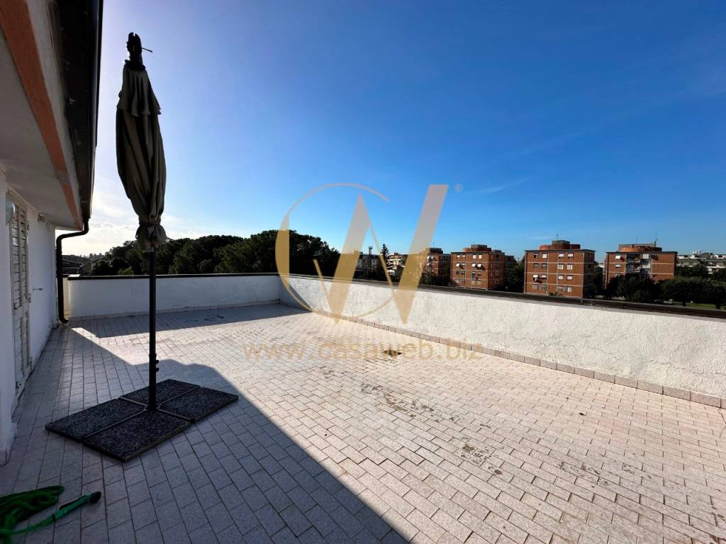 appartamento in vendita a Casapulla