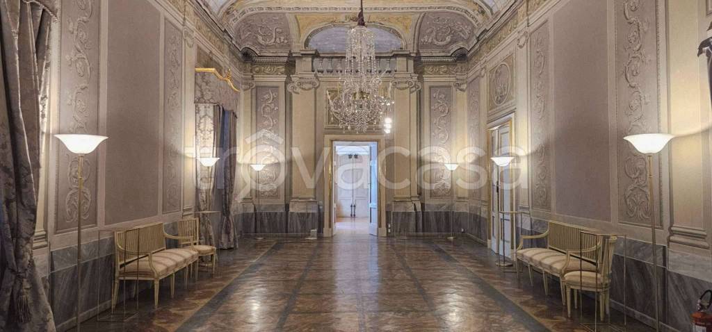 appartamento in vendita a Casapulla