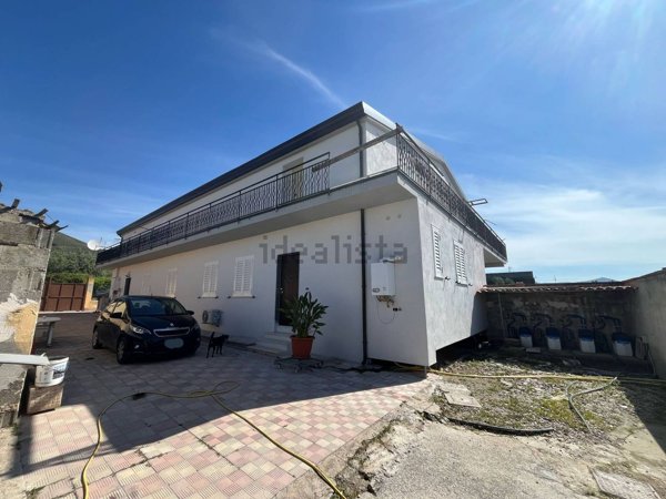 appartamento in vendita a Casapulla