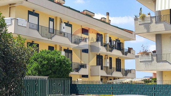 appartamento in vendita a Casapulla