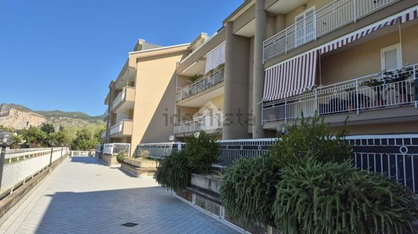 appartamento in vendita a Casapulla