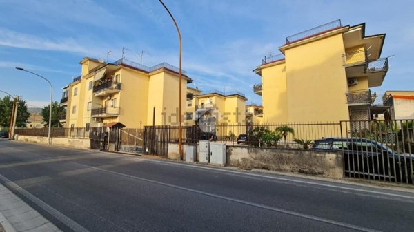 appartamento in vendita a Casapulla