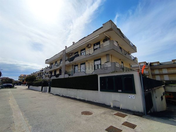 appartamento in vendita a Casapulla