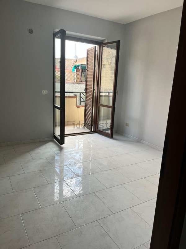 appartamento in vendita a Casapulla