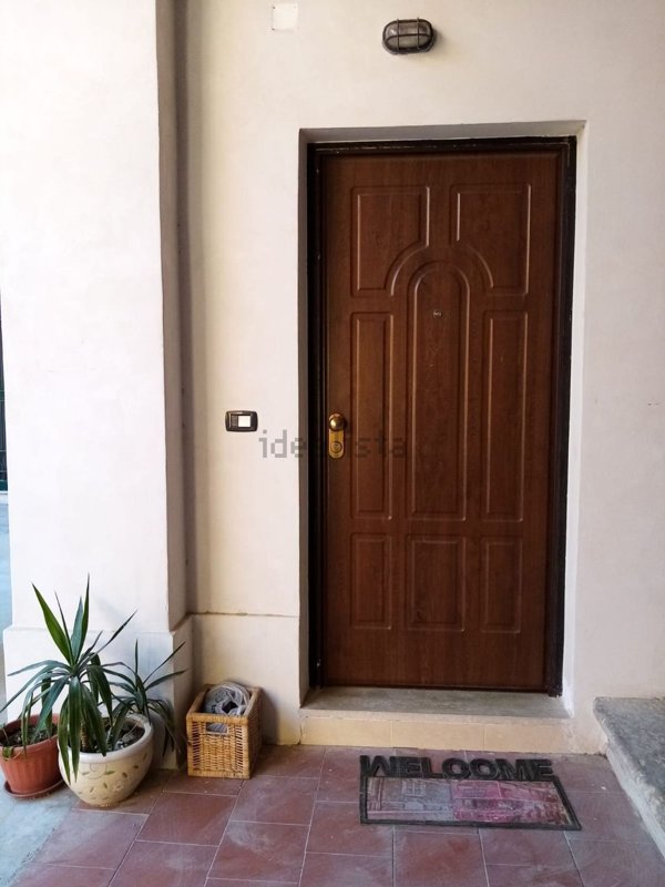 appartamento in vendita a Casapulla