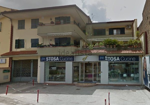 appartamento in vendita a Casapulla