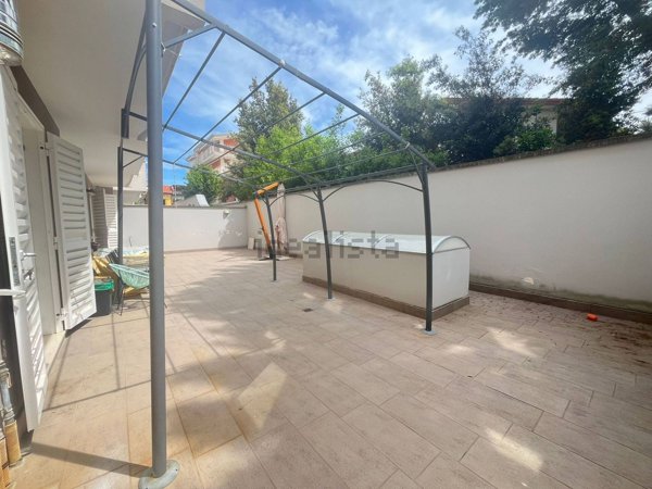 appartamento in vendita a Casapulla