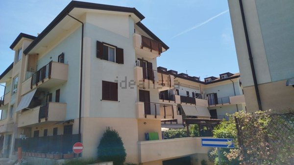 appartamento in vendita a Casapulla