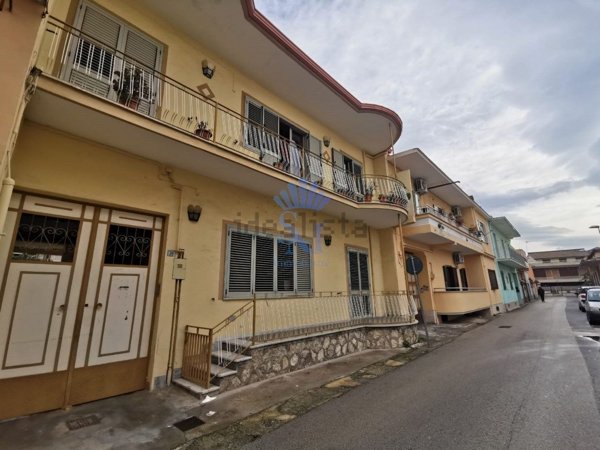 appartamento in vendita a Casapulla