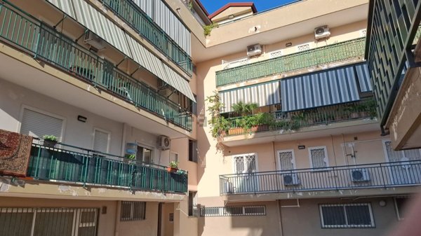 appartamento in vendita a Casapulla