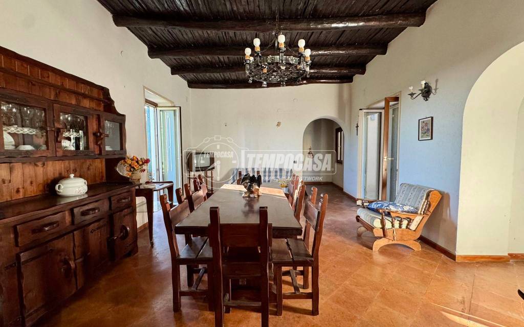 casa indipendente in vendita a Casapulla