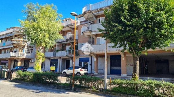 appartamento in vendita a Casapulla