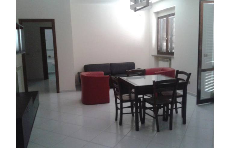 appartamento in vendita a Casapulla