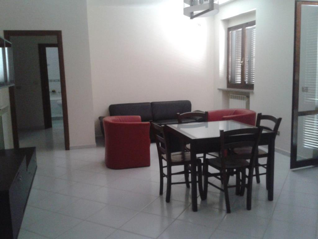 appartamento in vendita a Casapulla