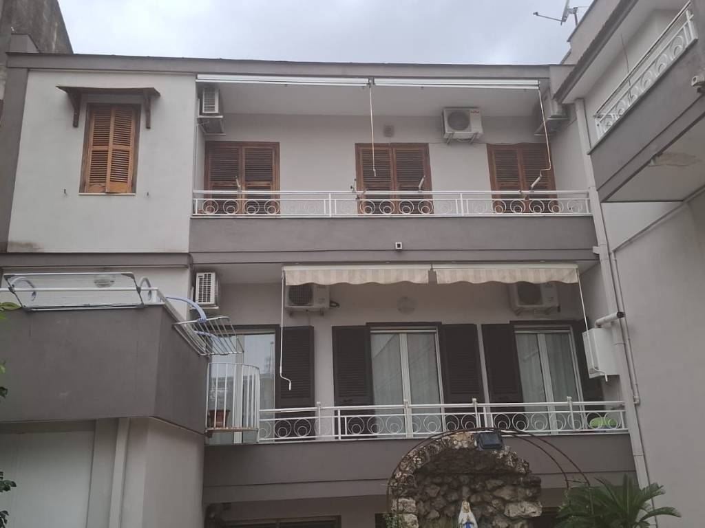 appartamento in vendita a Casapulla