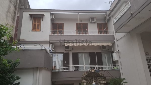 appartamento in vendita a Casapulla