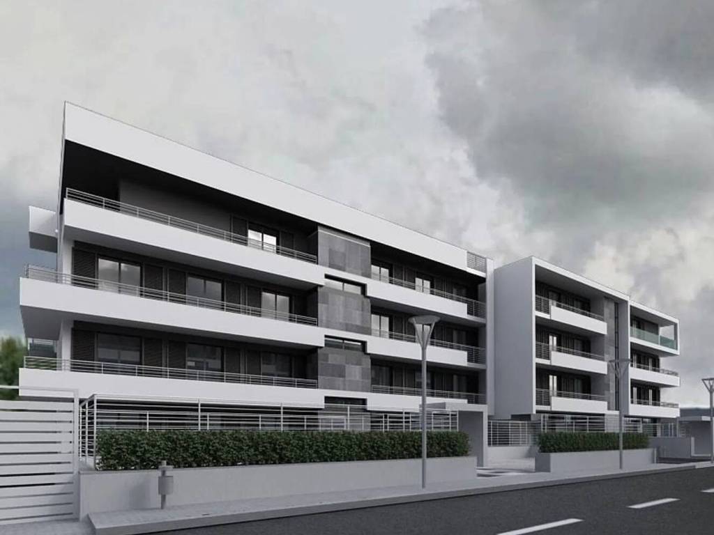 appartamento in vendita a Casapulla