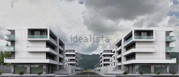 appartamento in vendita a Casapulla