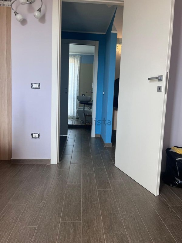 appartamento in vendita a Casapulla