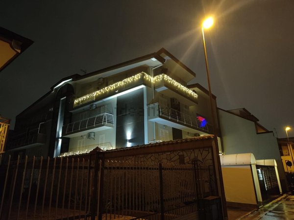 appartamento in vendita a Casapulla