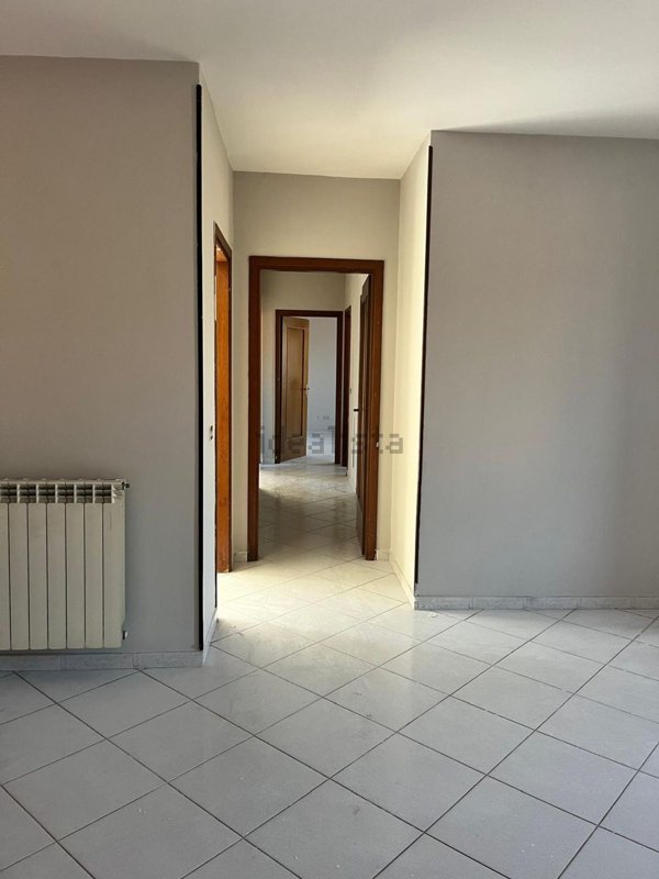 appartamento in vendita a Casapulla