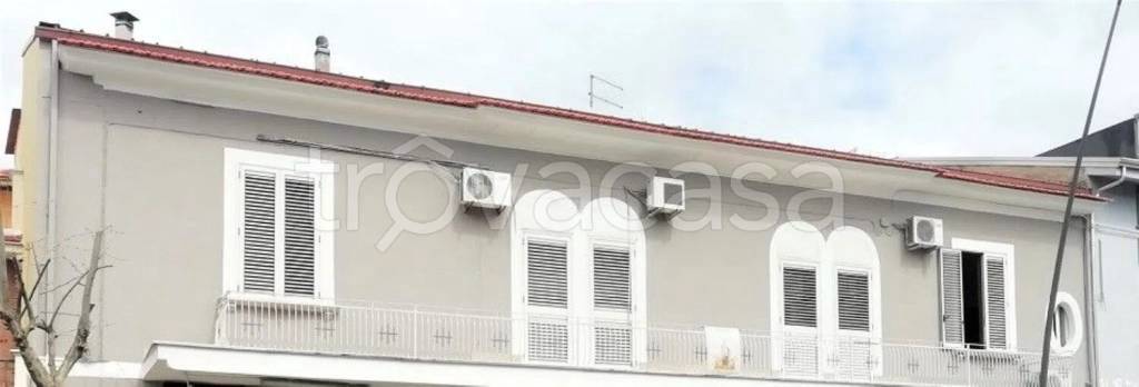 appartamento in vendita a Casapulla